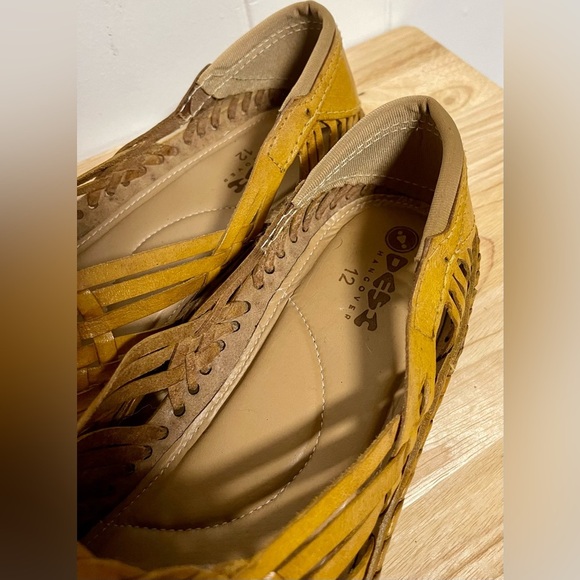 Desi Hangover Hola Men Shoes Size 12 main image 4